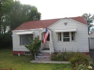 2338 Wiard St, Klamath Falls, OR 97603