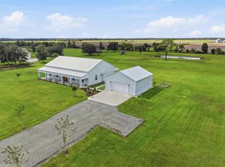 222 County Road 15, Bunnell, FL 32110