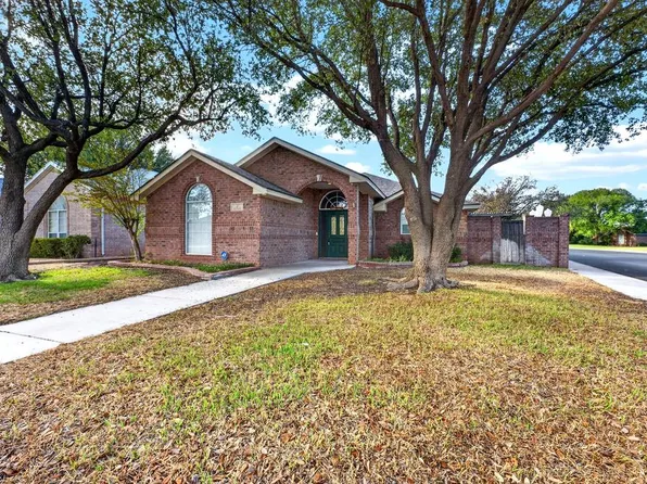 2 Lafayette Pl, Odessa, TX 79762