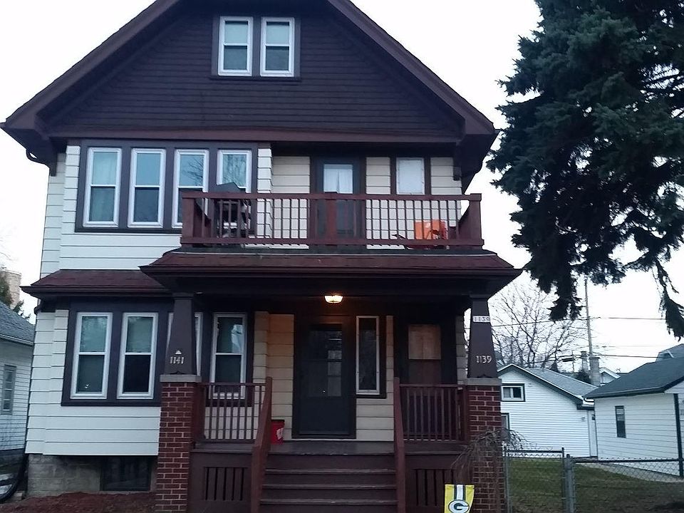 1139 E Burleigh