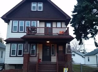 1139 E Burleigh St, Milwaukee, WI 53212