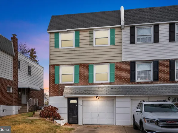 3813 Linden Ave, Philadelphia, PA 19114