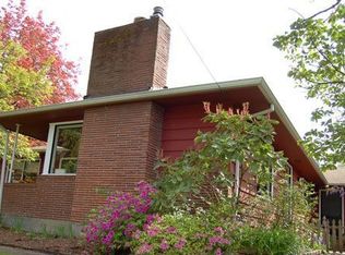 7424 SW 60th Ave, Portland, OR 97219