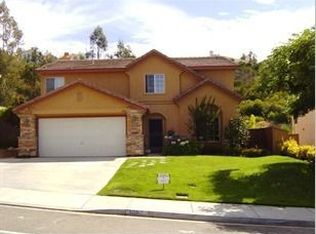 1062 Via Vera Cruz, San Marcos, CA 92078