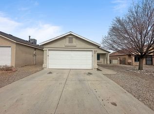 7601 Rainwater Rd SW, Albuquerque, NM 87121
