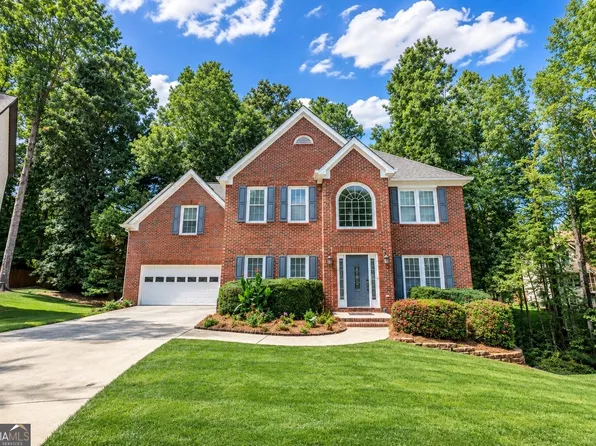 1451 Mount Water Ct, Lawrenceville, GA 30043
