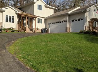 22575 Janero Ave N, Forest Lake, MN 55025