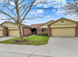 8148 Shoreridge Ter #23, Indianapolis, IN 46236