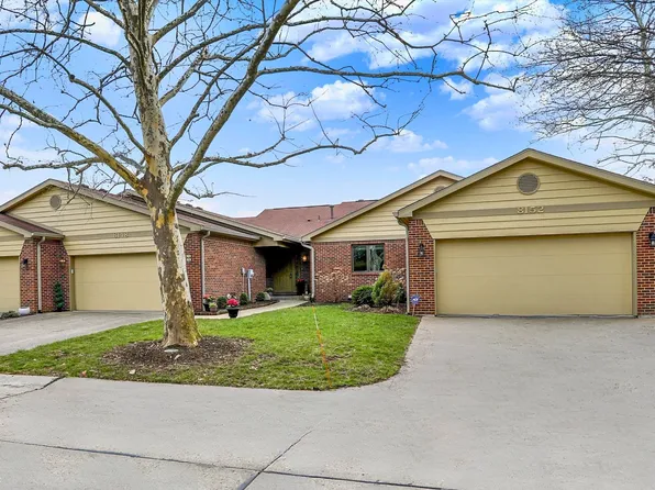 8148 Shoreridge Ter #23, Indianapolis, IN 46236