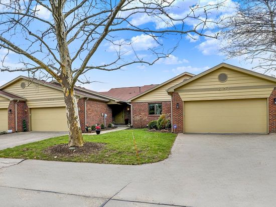8148 Shoreridge Ter #23, Indianapolis, IN 46236