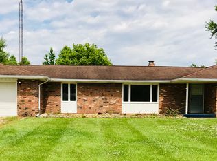 5830 S Canal St, Terre Haute, IN 47802