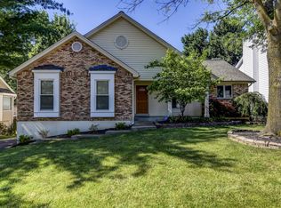 2208 Clover Blossom Trl, Saint Charles, MO 63303