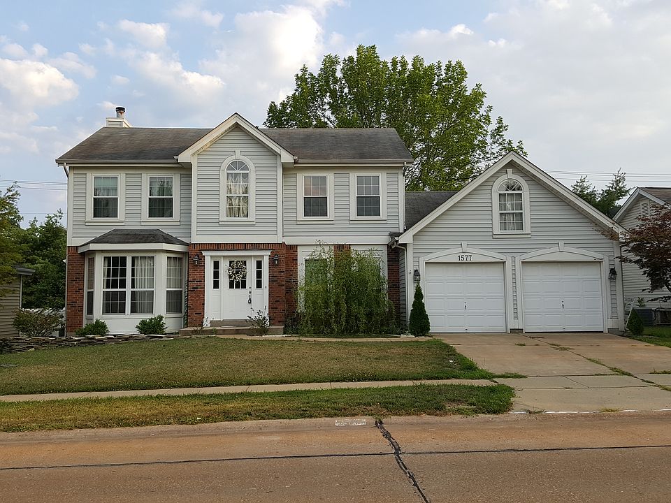 1st image of 1577 Summer Chase Ln