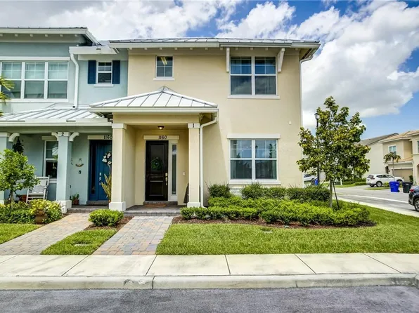 1160 Eucalyptus Drive #1, Hollywood, FL 33021