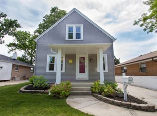 3416 S 81st St, Milwaukee, WI 53219