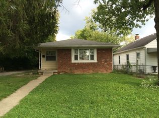 1523 N Linwood Ave, Indianapolis, IN
