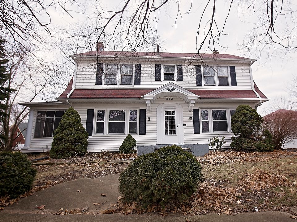 1st image of 842 Mildred Ave
