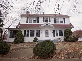 842 Mildred Ave, Lorain, OH 44052