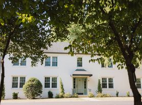 12 South Magnolia