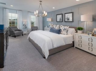 Wilshire Plan, Trinity Lakes, Groveland, FL 34736