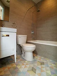 Rented by Bedford Brownstone Realty