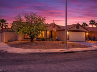 1113 Sport Of Kings Ave, Henderson, NV 89015
