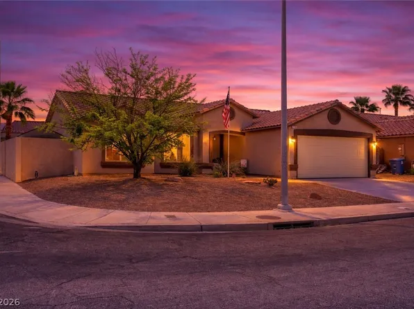 1113 Sport Of Kings Ave, Henderson, NV 89015