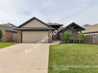 8722 SW 40th Ter, Oklahoma City, OK 73179
