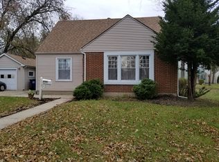 2701 Scott St, Franklin Park, IL