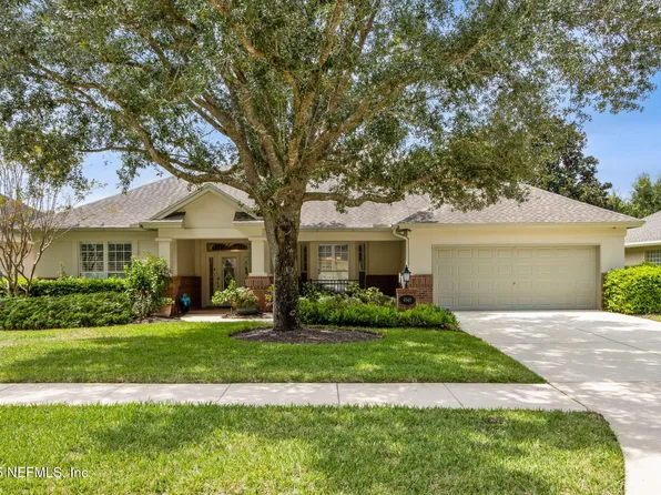 4540 INDIGO PLANT Court, Jacksonville, FL 32224