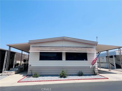 1441 Paso Real Ave Space 119, Rowland Heights, CA, 91748
