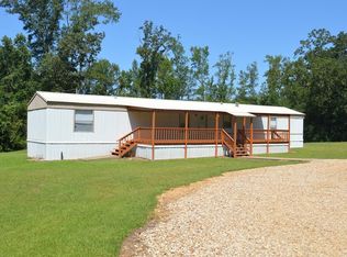 10052 Highway 48 E, Magnolia, MS 39652