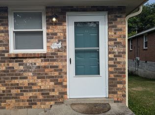 1512 Jones Ave #D, Nashville, TN 37207