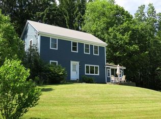 92 South St #0, Chesterfield, MA 01012