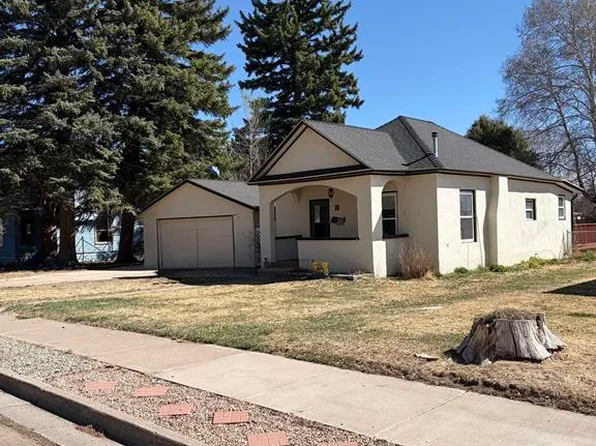 18 Morris Street, Monte Vista, CO 81144