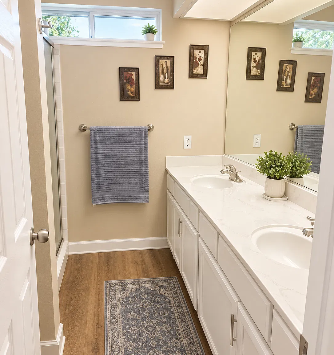 4 bed, 2.5 bath, 2046 sqft, $3,150 — Photo 4