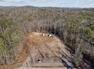 375 Sanborn Rd, West Newfield, ME 04095