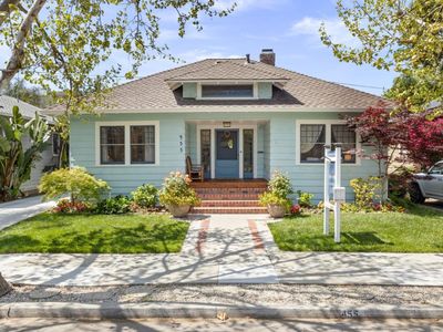 455 S 12th St, San Jose, CA, 95112