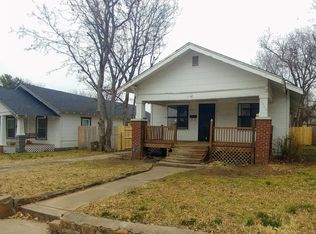 1007 S Saint Louis Ave, Tulsa, OK 74120