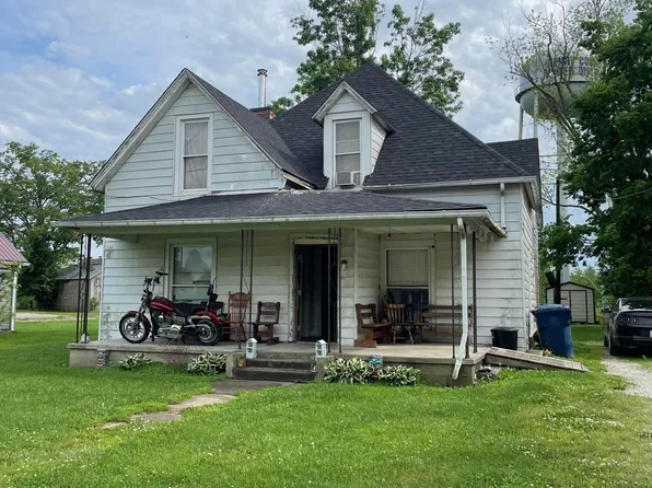 5597 Castle Hwy, Pleasureville, KY 40057