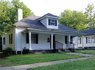 511 Cameron St, Burlington, NC 27215