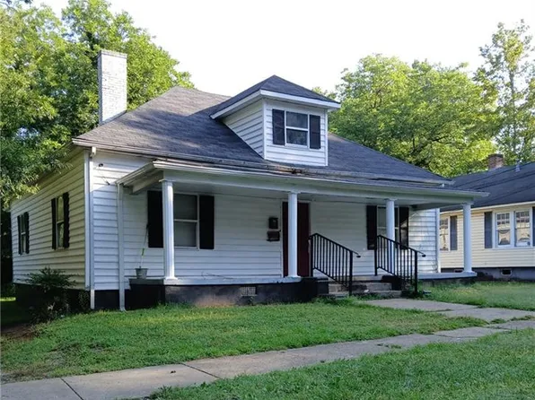 511 Cameron St, Burlington, NC 27215