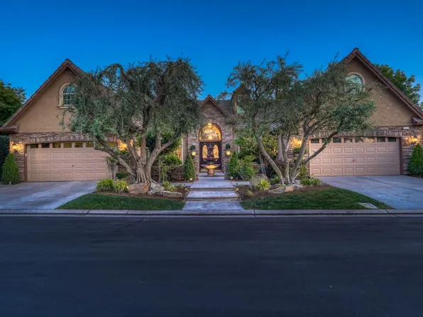 1223 E Rosemont Ln, Fresno, CA 93730