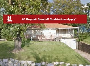 6224 Madison Ave, Saint Louis, MO 63134