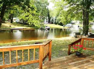 159 Aspenwood, Houghton Lake, MI 48629