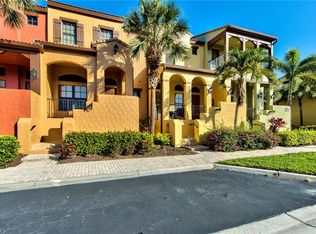 9102 Capistrano St S UNIT 7209, Naples, FL 34113