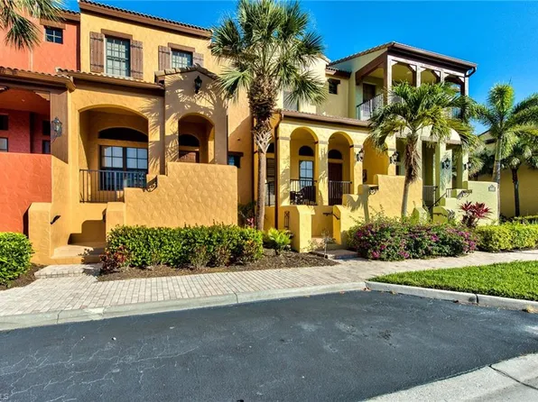 9102 Capistrano St S, Naples, FL