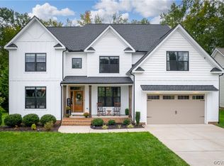 3912 Evershot Dr, Midlothian, VA 23112