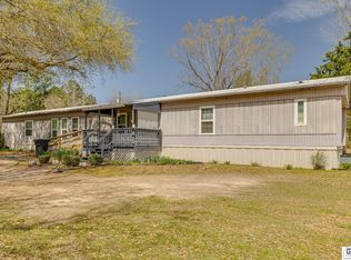 285 Francis Rd, Downsville, LA 71234