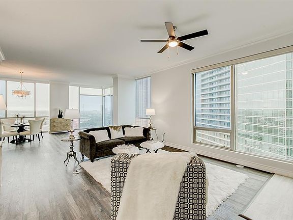 5th image of 3001 Blackburn St #1801